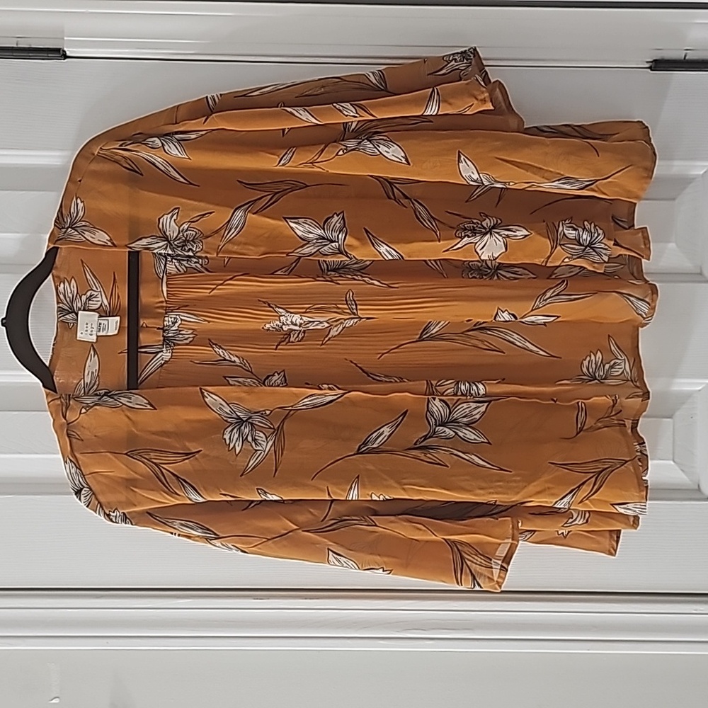 A New Day OSFM Kimono